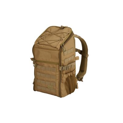Lancer Tactical 14L Travel Backpack - Khaki