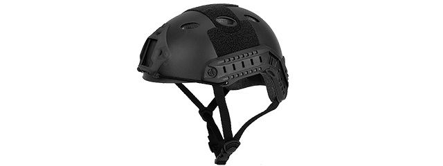 Lancer Tactical CA-738B HELMET - Basic Version