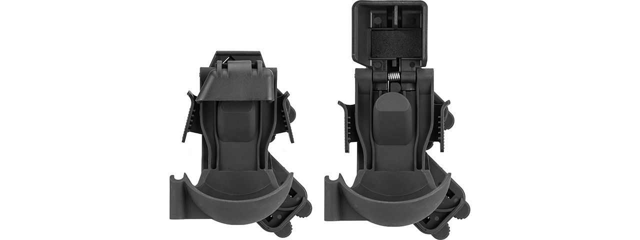 Lancer Tactical Quick Release Sleeve for M67 Grenade
