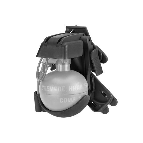 Lancer Tactical Quick Release Sleeve for M67 Grenade