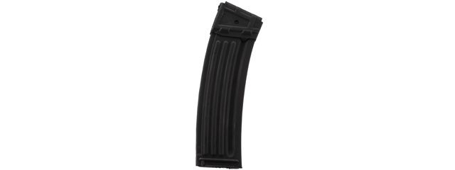 LCT 600 Round Metal Hi-Cap Magazine for LK-33 Series Airsoft AEGs