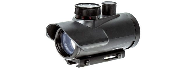 Lancer Tactical Red / Green / Blue Dot Scope