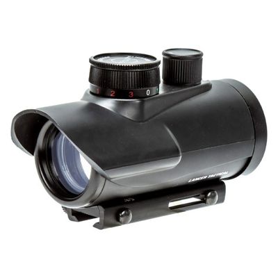 Lancer Tactical Red / Green / Blue Dot Scope