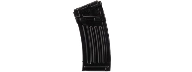 LCT 100 Round Metal Mid-Cap Magazine for LK-33 Series Airsoft AEGs