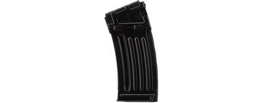 LCT 100 Round Metal Mid-Cap Magazine for LK-33 Series Airsoft AEGs