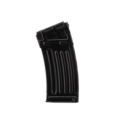 LCT 100 Round Metal Mid-Cap Magazine for LK-33 Series Airsoft AEGs