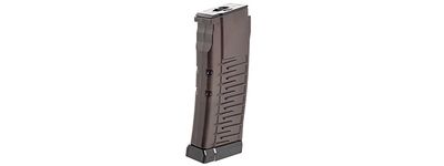 LCT Airsoft 100 Round Mid Capacity VSS Vintorez AEG Magazine - Plum