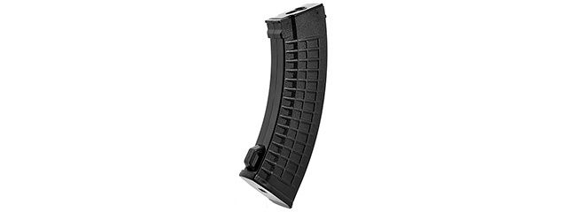 LCT Airsoft 130rd Mid Capacity SAM-7 Thermal AK AEG Magazine