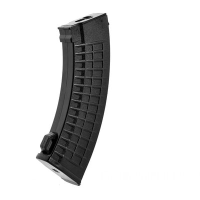 LCT Airsoft 130rd Mid Capacity SAM-7 Thermal AK AEG Magazine