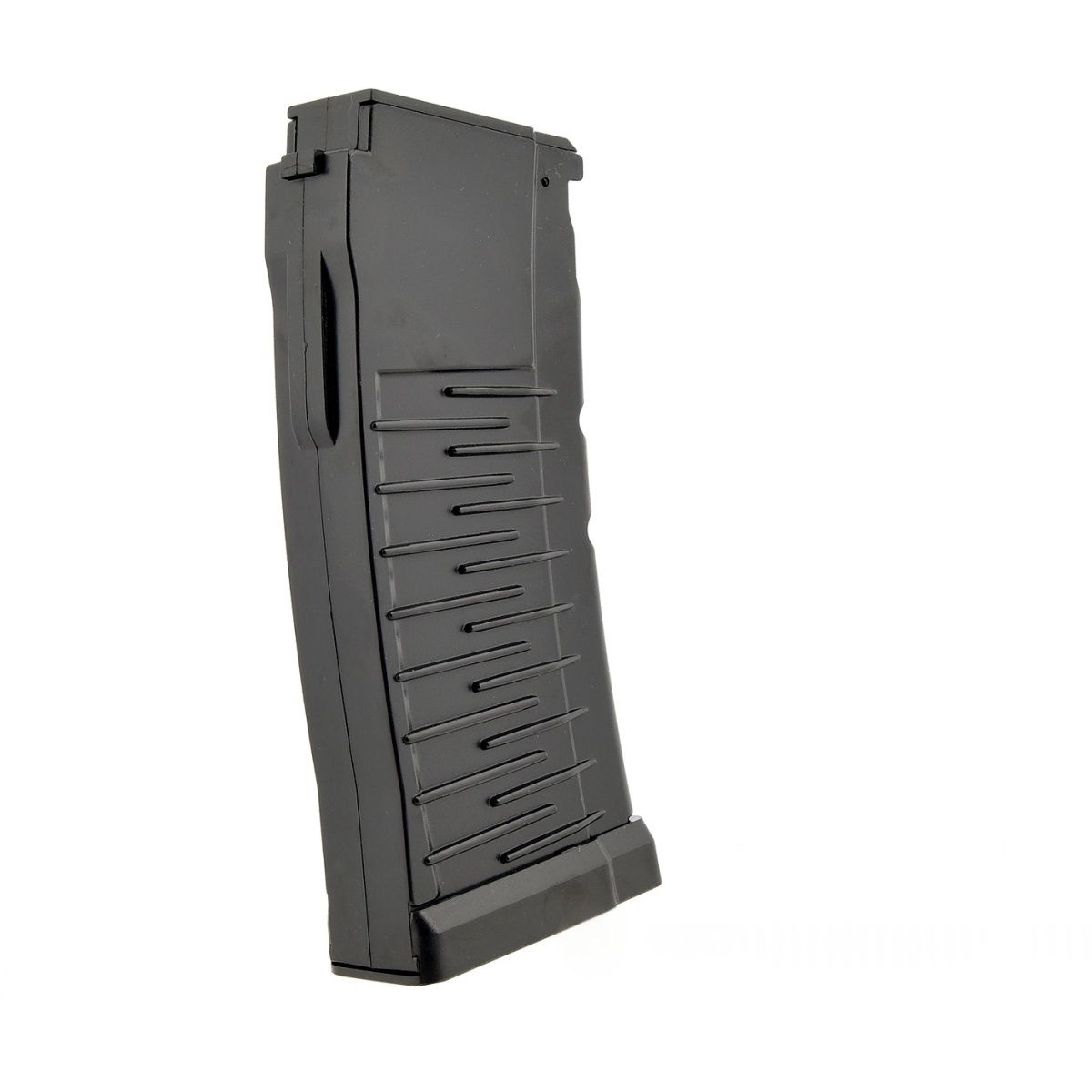 LCT Airsoft 100 Round Mid Capacity VSS Vintorez AEG Magazine