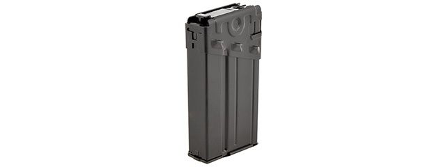 LCT Airsoft 500rd High Capacity Plain LC-3 / G3 AEG Magazine