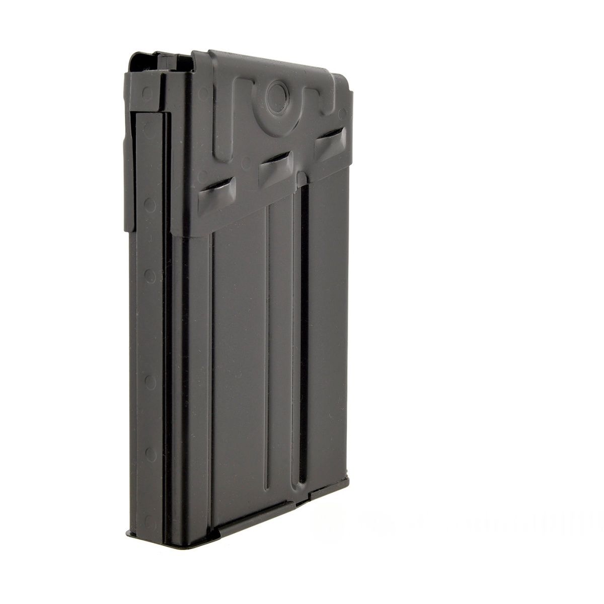 LCT Airsoft 500rd High Capacity Plain LC-3 / G3 AEG Magazine
