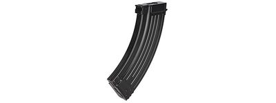 LCT Full Metal AK Series 130 Round MID-Cap Magazine