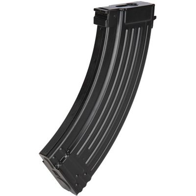 LCT Full Metal AK Series 130 Round MID-Cap Magazine