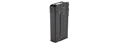 LCT Airsoft 500rd High Capacity Stripe LC-3 / G3 AEG Magazine