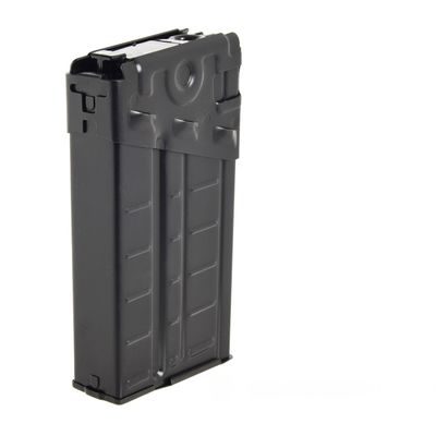 LCT Airsoft 500rd High Capacity Stripe LC-3 / G3 AEG Magazine