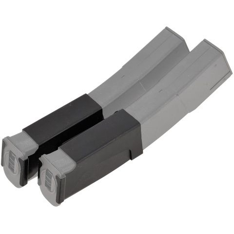 LCT Airsoft PP-19-01 Steel Magazine Clip