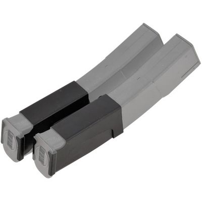 LCT Airsoft PP-19-01 Steel Magazine Clip