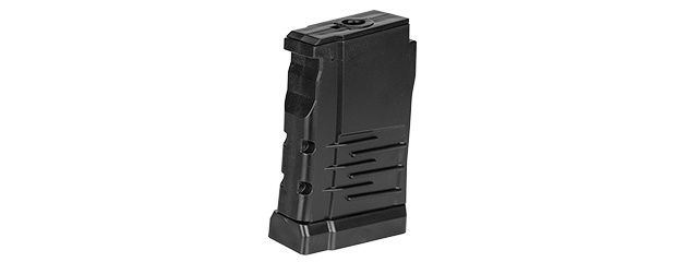LCT ASL VAL/ VSS VINTOREZ AEG 50rd Dual Column Airsoft Magazine