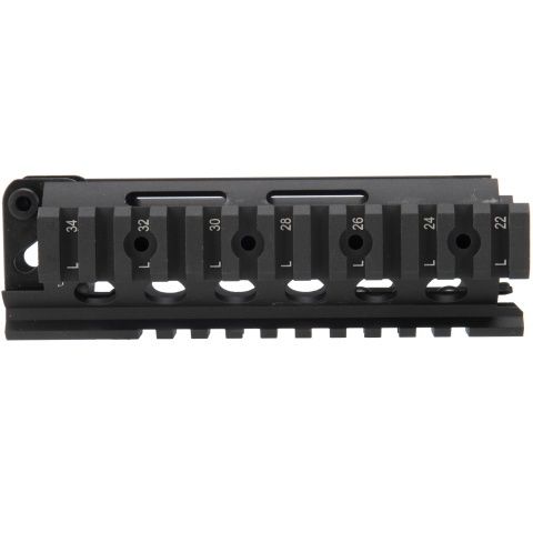 LCT RS Handguard for LK-53 Series AEGs
