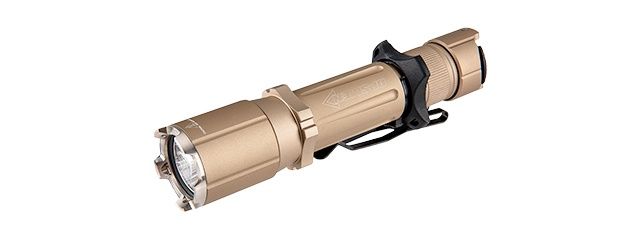 Opsmen Tactical 1000-Lumen Self Defense Light