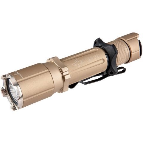 Opsmen Tactical 1000-Lumen Self Defense Light