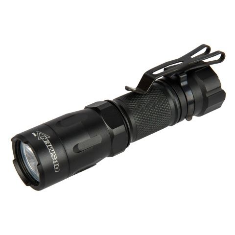 Opsmen Tactical 800-Lumen Strobe Flashlight