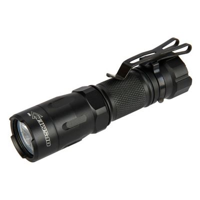 Opsmen Tactical 800-Lumen Strobe Flashlight