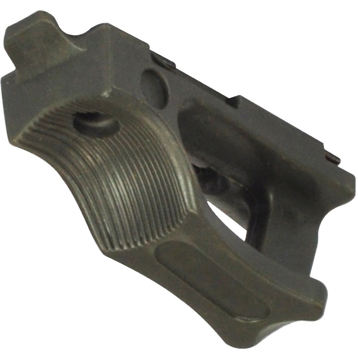 Sentinel Gears Ranger Pull Tab for M4/M16 AEG Magazine, COLOR: OD Green