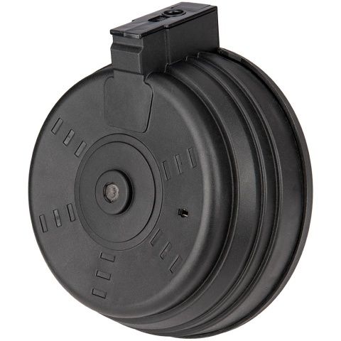 Sentinel Gears 3500rd AK Electric Auto-Winding Drum Magazine