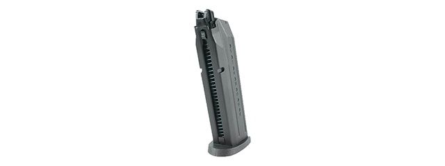 Smith &amp; Wesson 23rd Magazine for M&amp;P 9 GBB Pistol