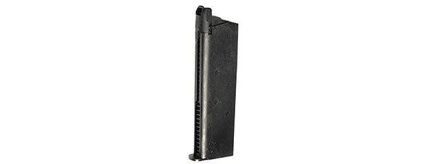 Tokyo Marui 1911 26 Round Airsoft Green Gas Magazine