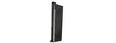 Tokyo Marui 1911 26 Round Airsoft Green Gas Magazine