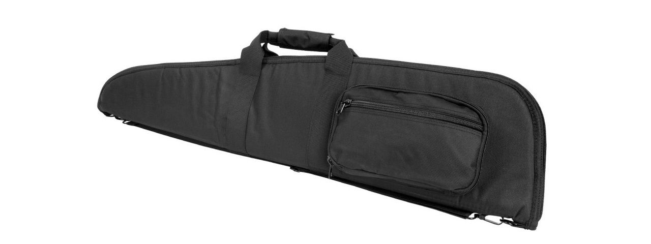 NCSTAR Rifle Bag - Black 38"x9 "