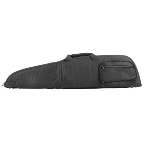 NcStar Gun Case Rifle Bag Black 38" Long x 9" Tall