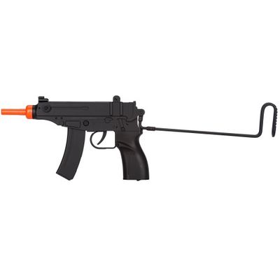 Well VZ61 Scorpion CO2 SMG