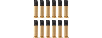 ASG Airgun Cartridge 4.5mm for Dan Wesson 12 Pieces