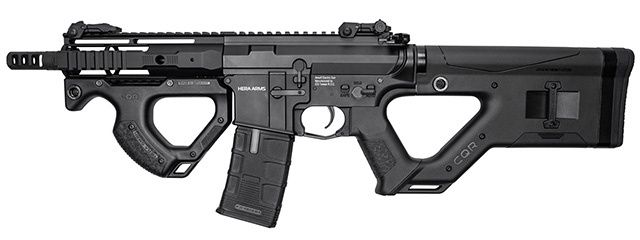 ASG Licensed Hera Arms CQR SSS Airsoft AEG  by ICS
