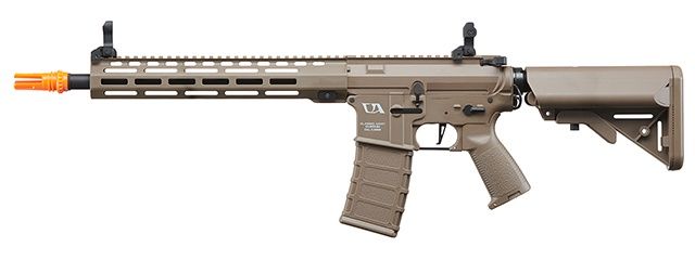 Classic Army 12" M-LOK ENF Series M4