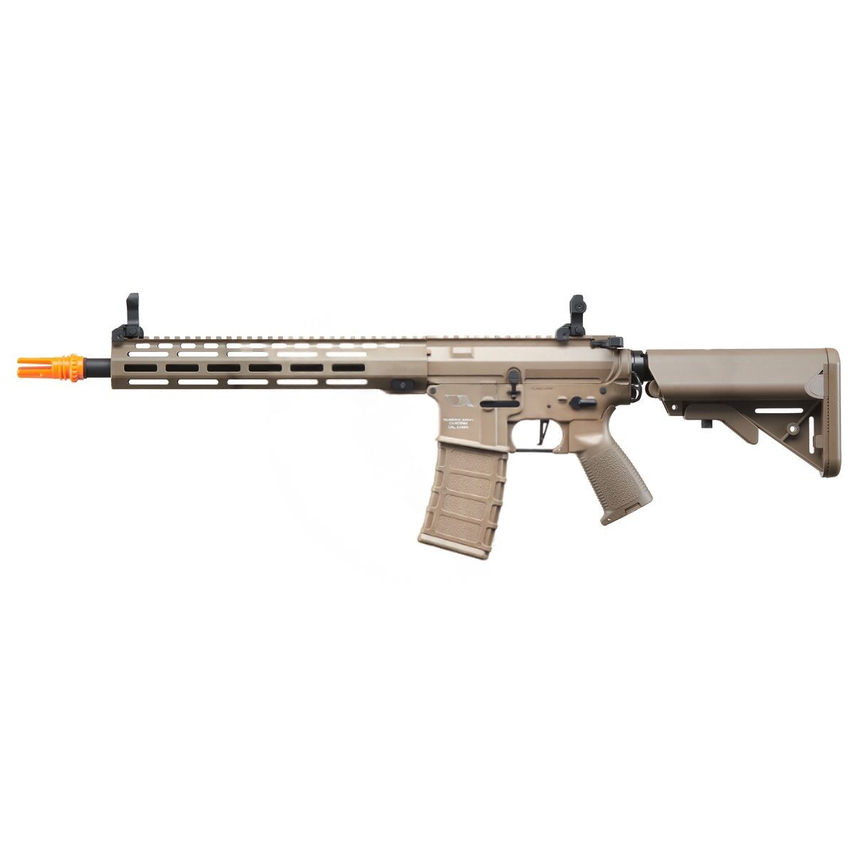Classic Army 12" M-LOK ENF Series M4