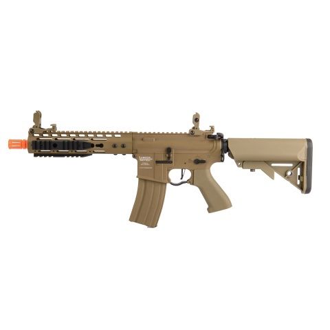 Lancer Tactical LT-14CT-G2-ME Proline 9" KeyMod Rail with Picatinny M4 Carbine AEG