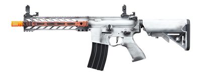 Lancer Tactical Proline Enforcer Battle Hawk 10" M4 Airsoft  Rifle