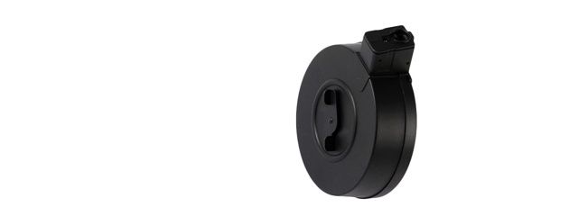 Well R2C 200 Round Drum Magazine