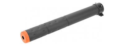 Golden Eagle Airsoft M4 Series QD Mock Suppressor &amp; Barrel E