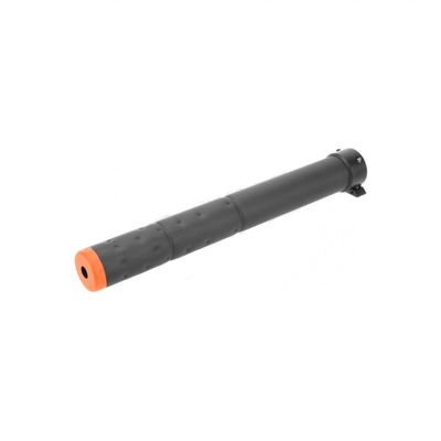 Golden Eagle Airsoft M4 Series QD Mock Suppressor &amp; Barrel E