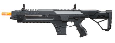 Poseidon CSI XR5 Series Advanced Battle Rifle
