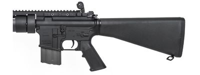 Classic Army Proline M15A4 SPR MK12 MOD 0 AEG Airsoft Rifle