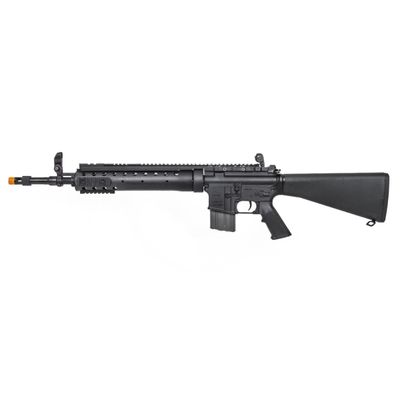 Classic Army Proline M15A4 SPR MK12 MOD 0 AEG Airsoft Rifle