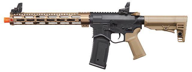 Golden Eagle Combat AR 12.5'' AEG Airsoft Rifle