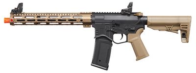 Golden Eagle Combat AR 12.5'' AEG Airsoft Rifle